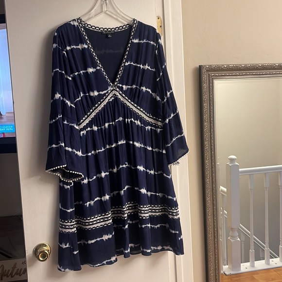 INC dress - Picture 6 of 6